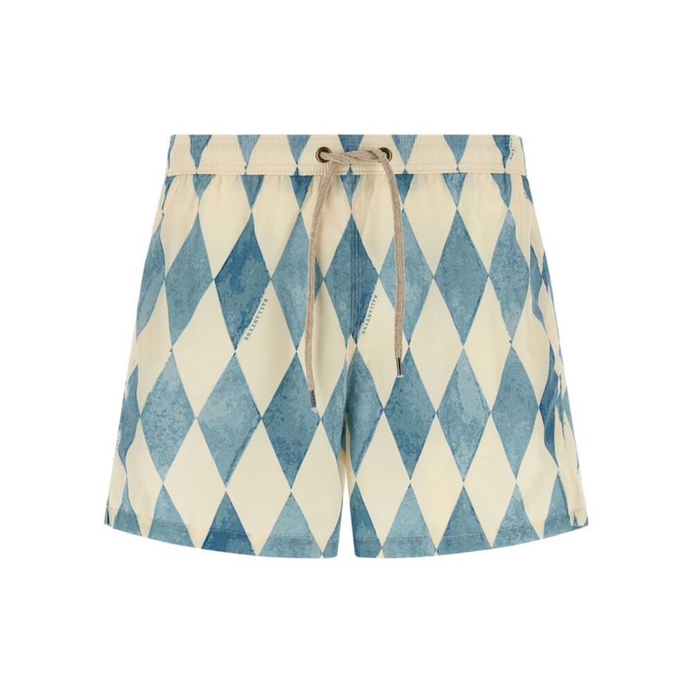 Ballantyne Men 'Ballantyne' Swimsuit
